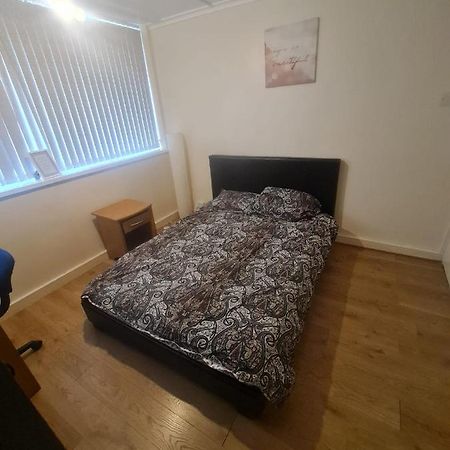Thomas Court Apartment แมนเชสเตอร์ ภายนอก รูปภาพ