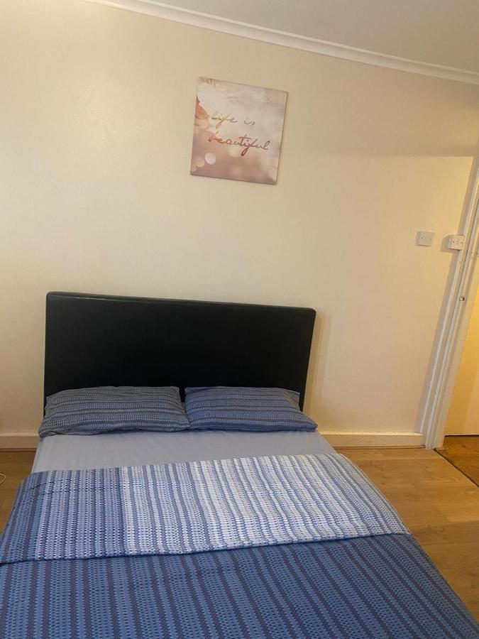 Thomas Court Apartment แมนเชสเตอร์ ภายนอก รูปภาพ