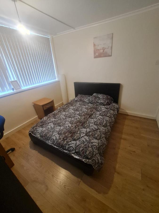 Thomas Court Apartment แมนเชสเตอร์ ภายนอก รูปภาพ